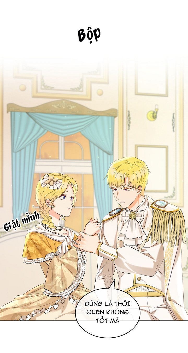 kẻ tạo ra ác nữ chapter 35 40