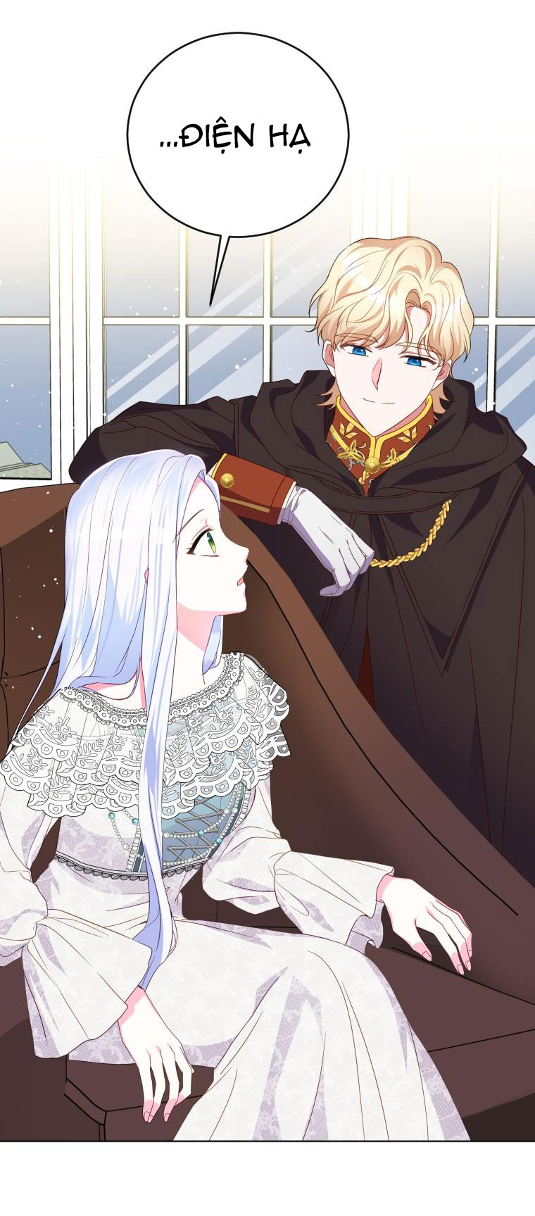 quãng thời gian cuối cùng chapter 23 12