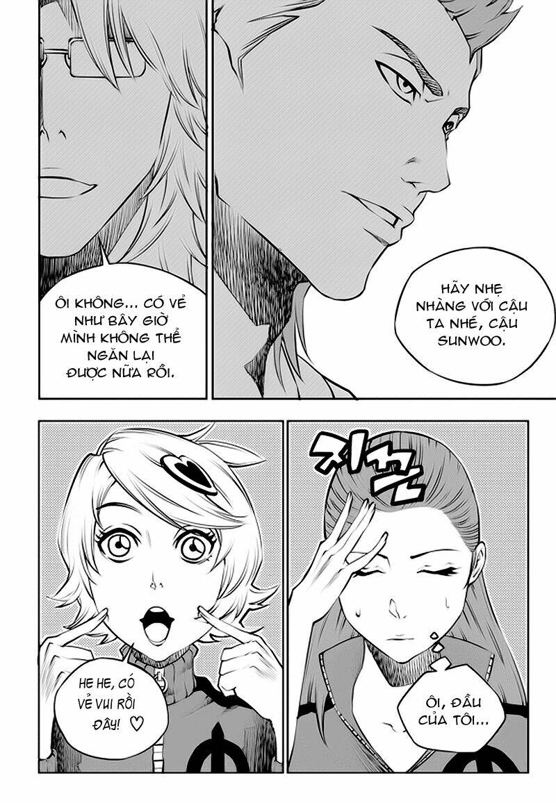 rebirth knight chapter 3 20