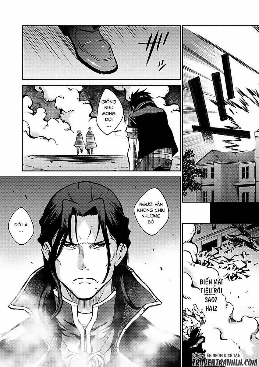 majutsushi orphen hagure tabi chapter 5 36