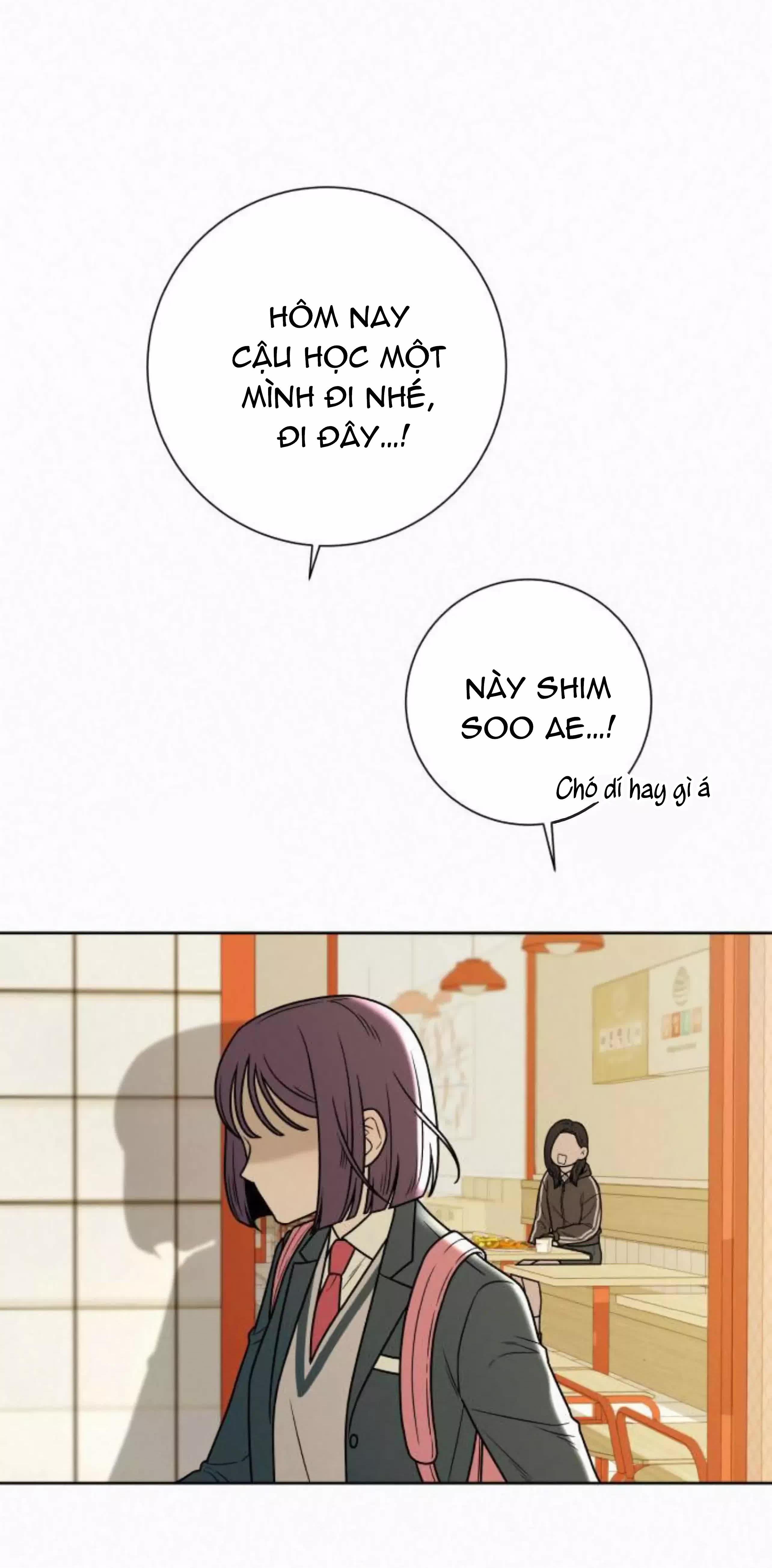 kế hoạch tình yêu trong sáng chapter 12.2 26