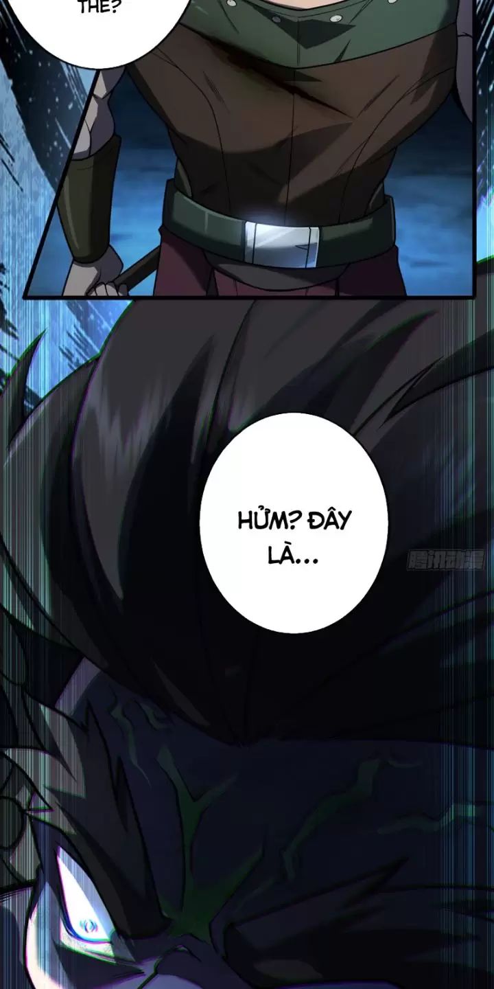 ta, chúa tể rừng xanh chapter 13 53