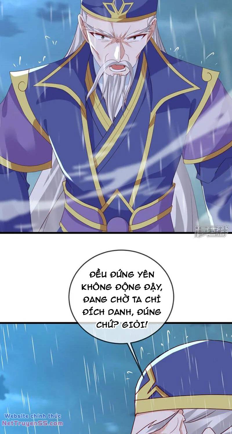 tiên võ đế tôn chapter 523 14