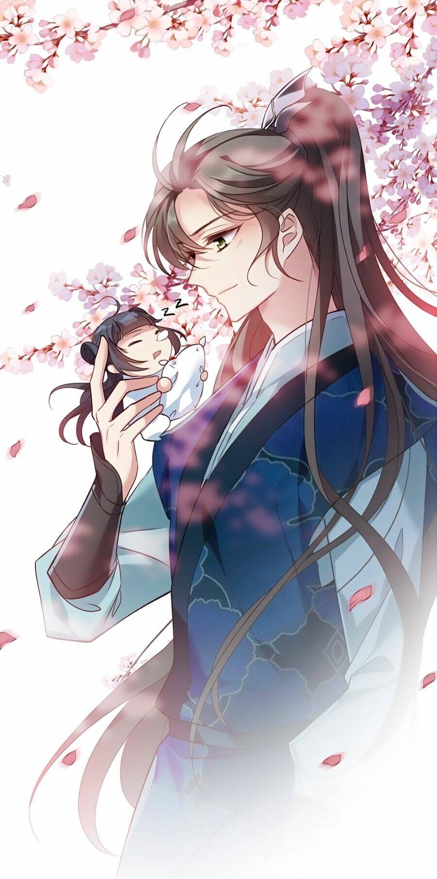 toàn cơ từ chapter 45.2 1