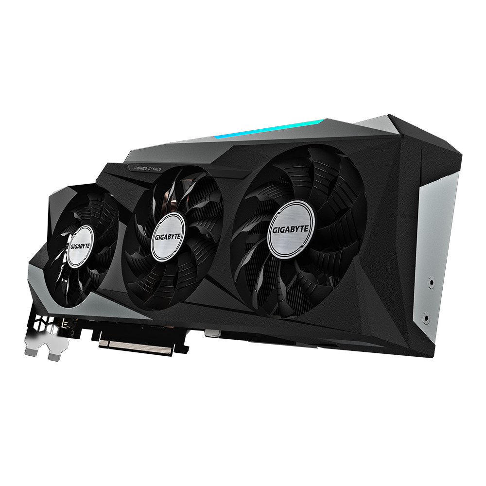 VGA Gigabyte GeForce RTX 3080 Ti GAMING OC 12G ( GV-N308TGAMING OC-12GD ) - Hàng Chính Hãng