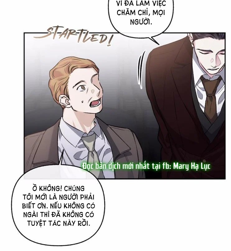 tình yêu kì lạ chapter 37 54