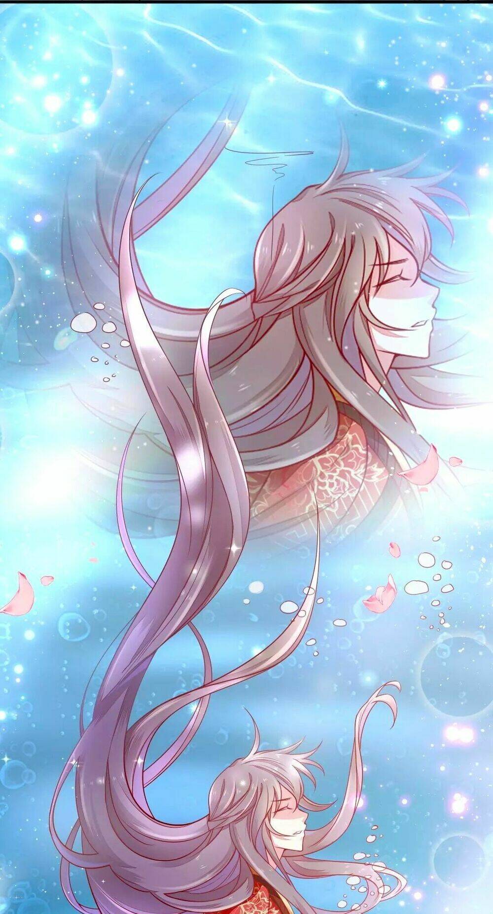 đích nữ hữu độc chapter 1 28