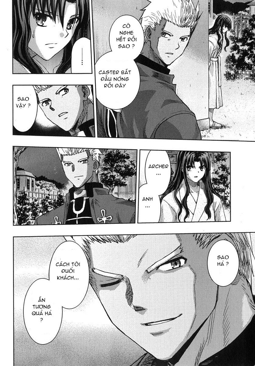 fate stay night chapter 35 36