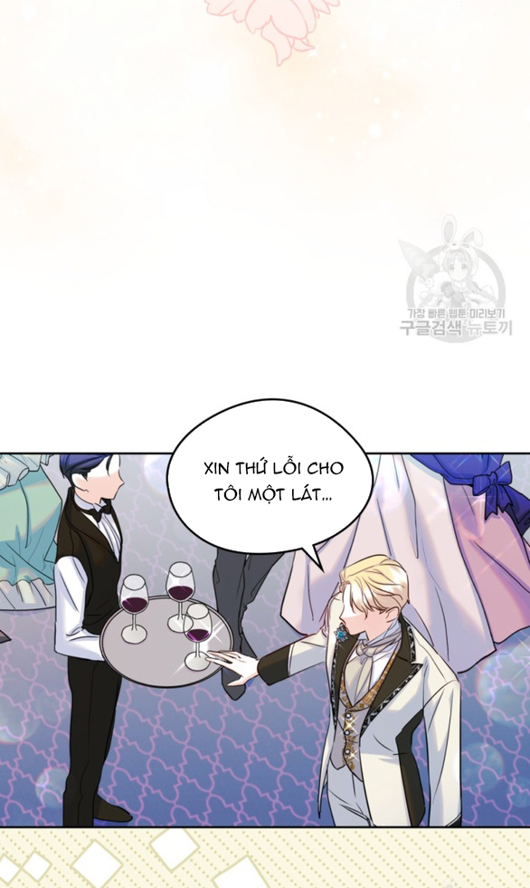 tôi đã trở thành bạn gái của nam chính chapter 36.2 7