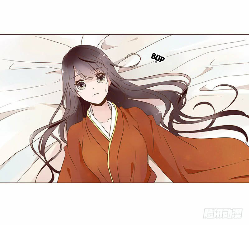 đế vương trắc chapter 89.5 44