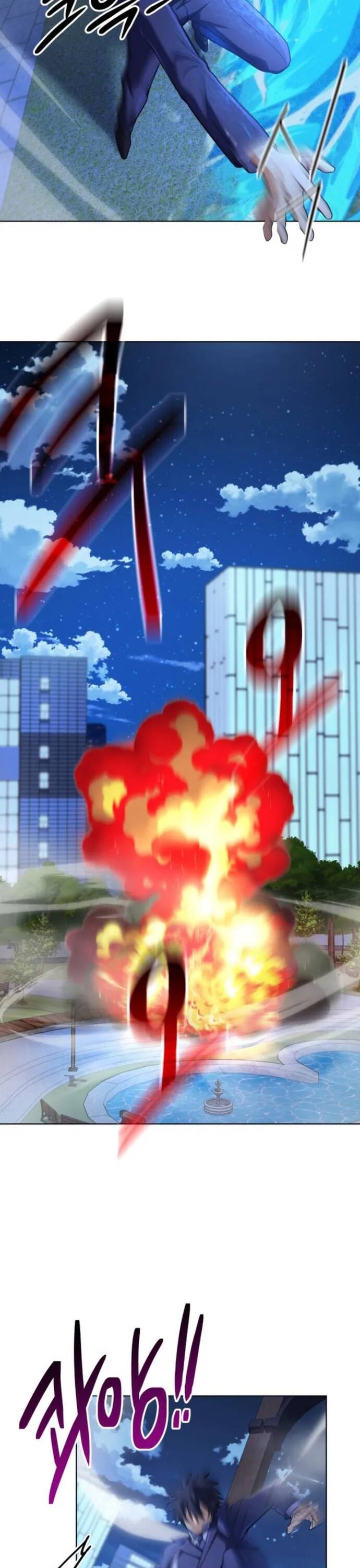 sự trở lại của đại pháp sư huyền thoại chapter 22 8