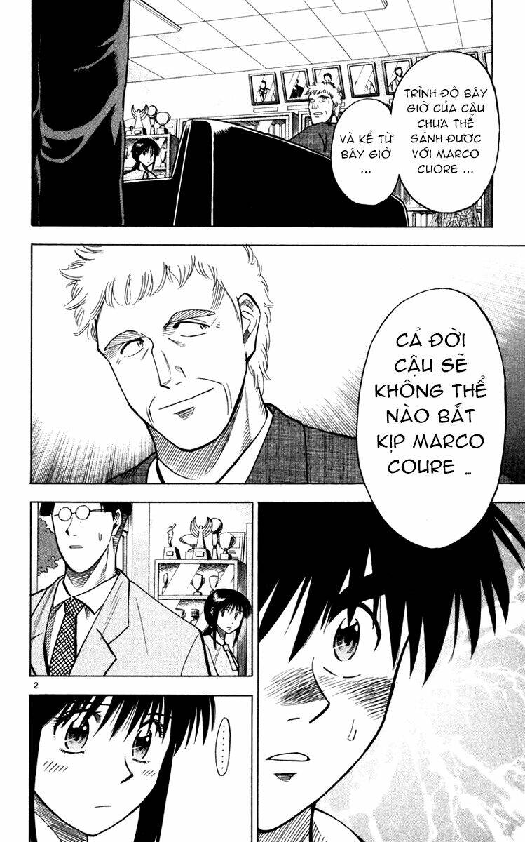 fantasista bản vip chapter 102 2