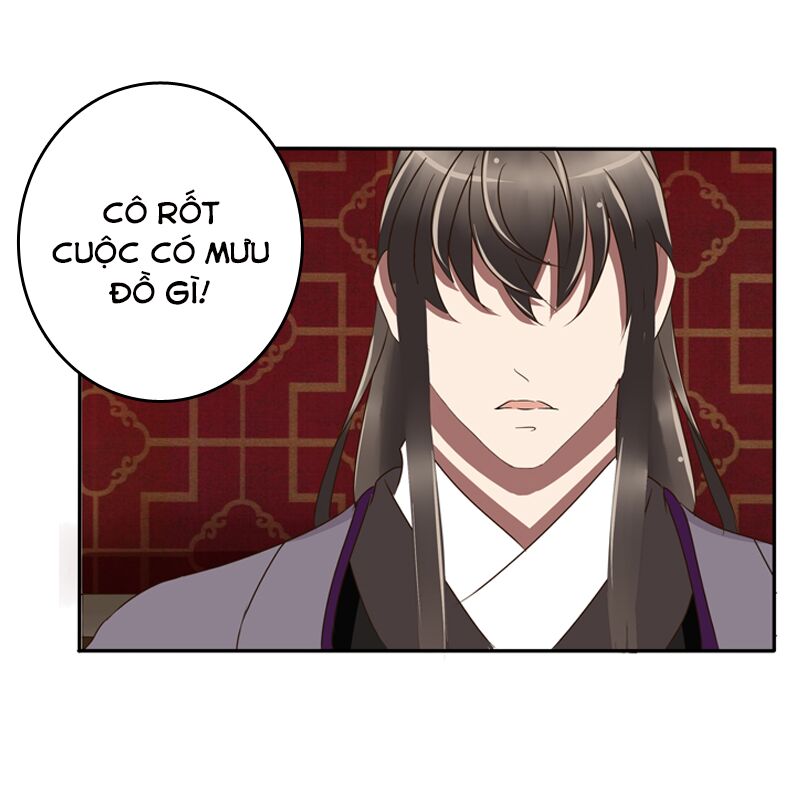 thông linh phi chapter 73.5 16