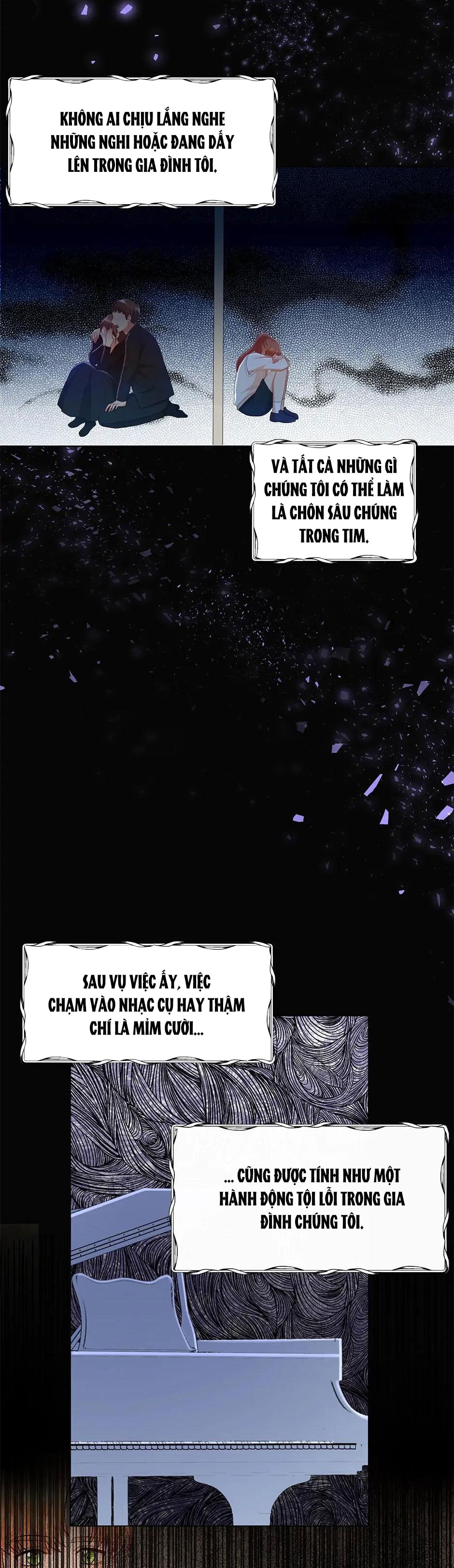 diễn vai ác nữ cũng thật khó khăn chapter 12.2 5