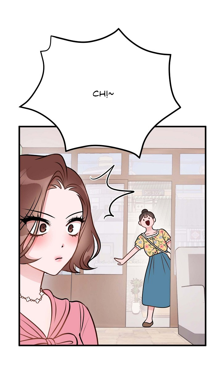 Mối Quan Hệ Không Tốt chapter 1.1 - Trang 20