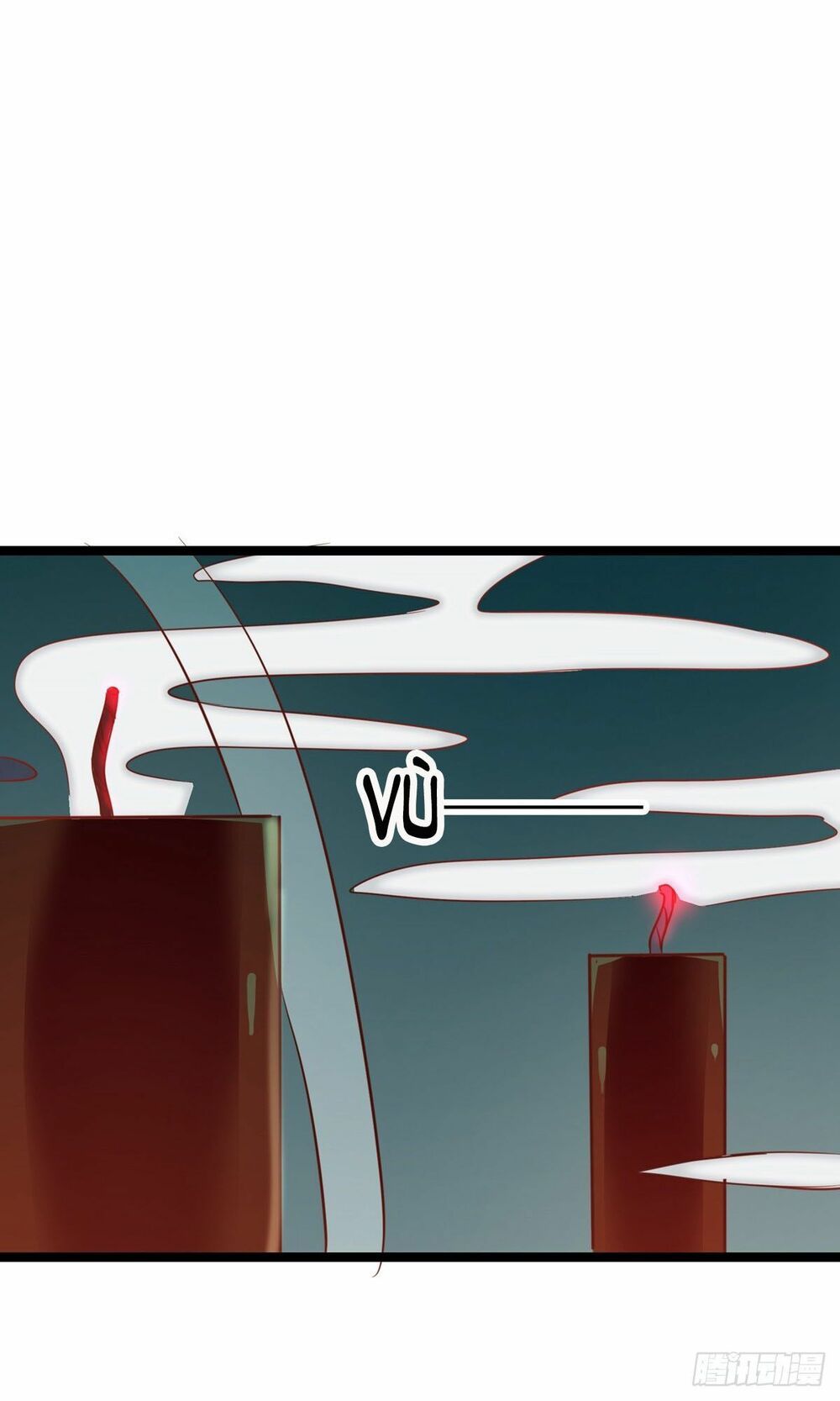 hoàng hậu của trẫm là võ lâm minh chủ chapter 4 12