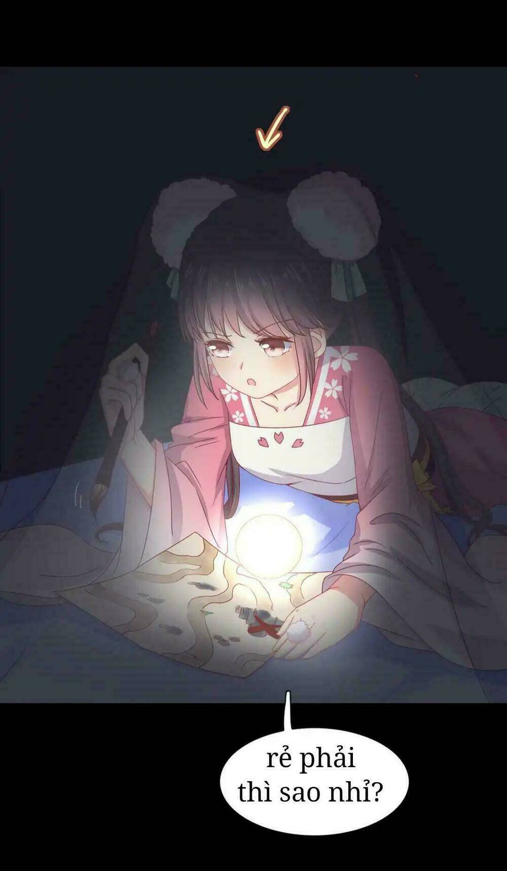 phi thiên địch tự dưỡng đích khẩu tử chapter 7 8