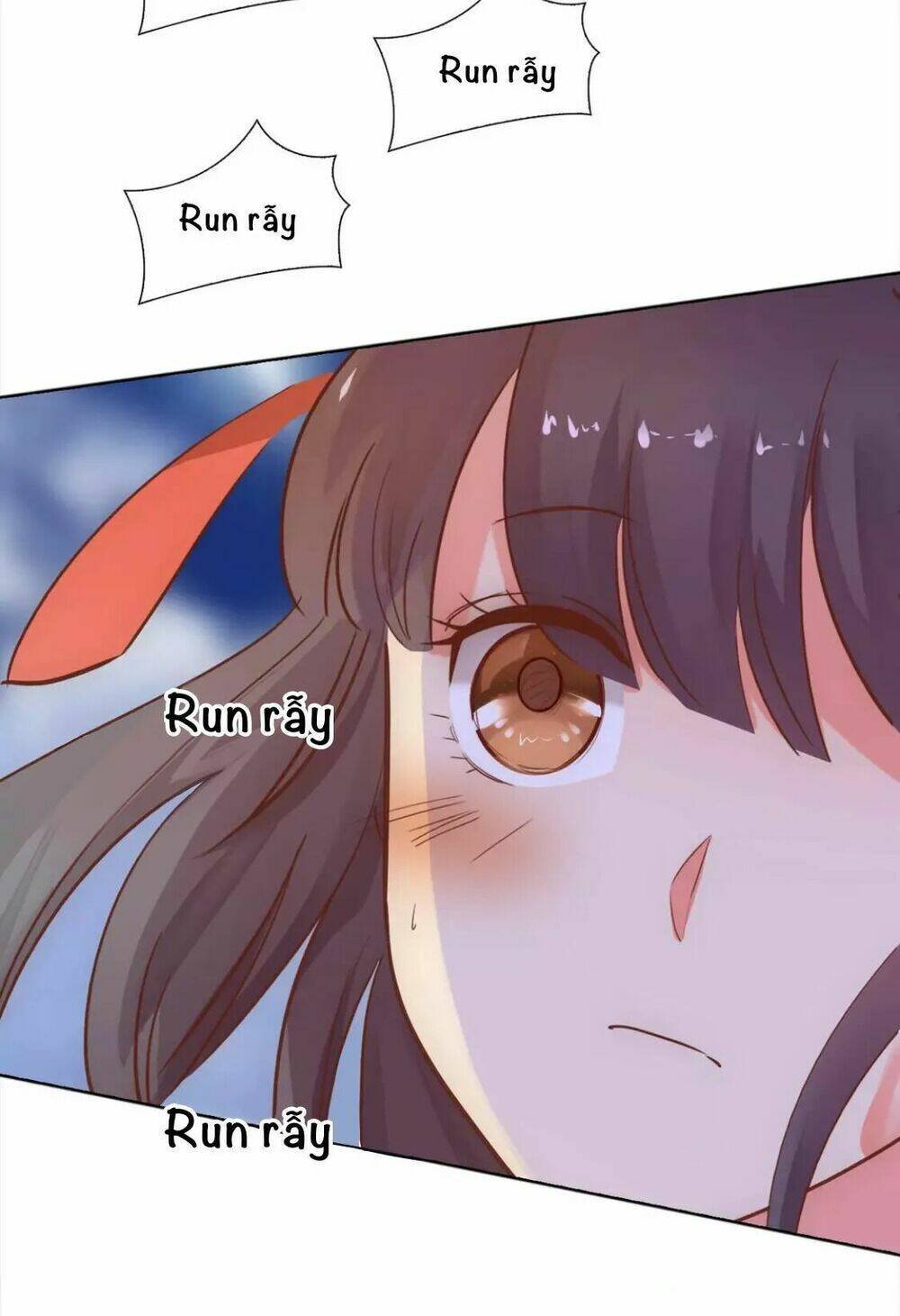 vương diệp, đuôi của ngươi đã biến mất chapter 10 14