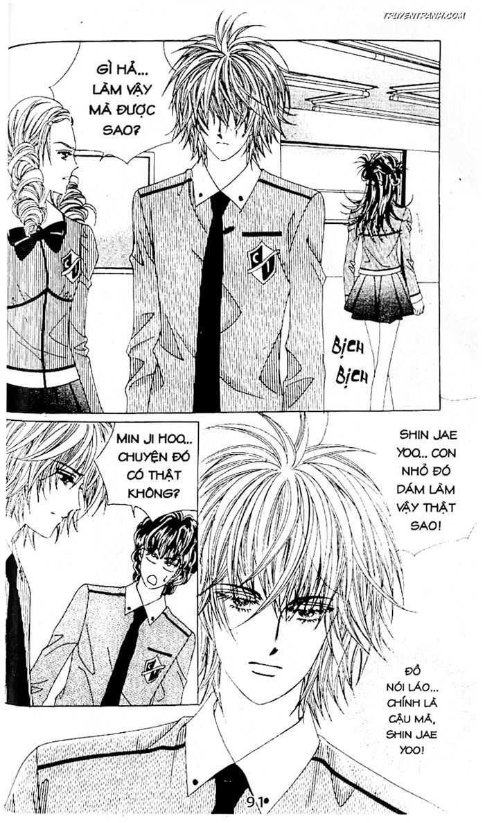 nhà trọ hoàn hảo chapter 46 7