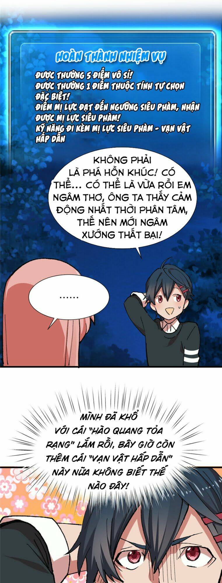 vô sỉ thuật sĩ chapter 10 19