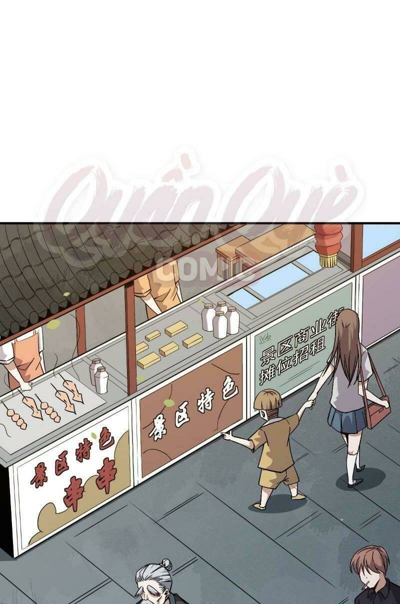 tổ thượng có tiền chapter 2 33