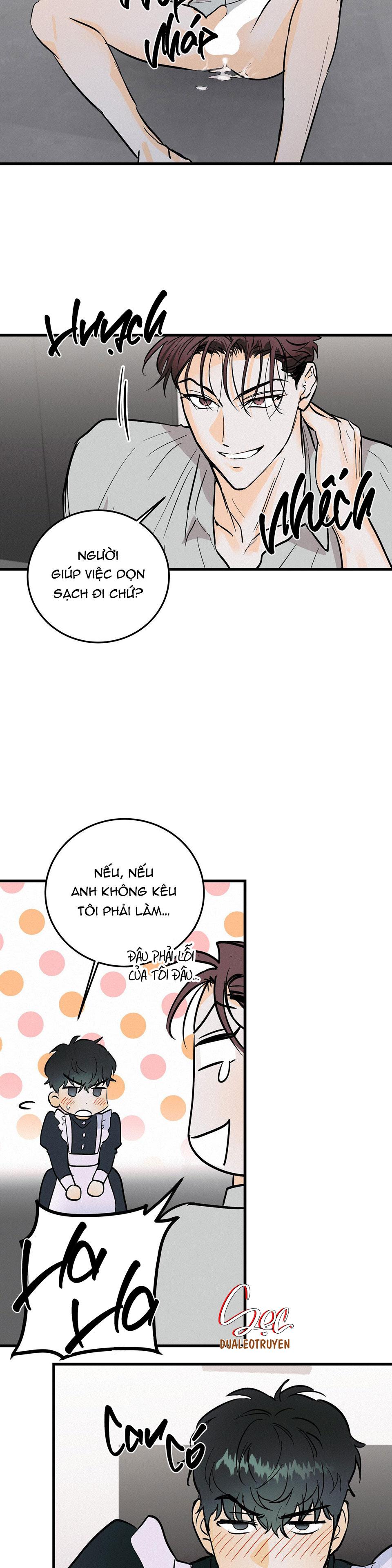 lie again chapter 10 17