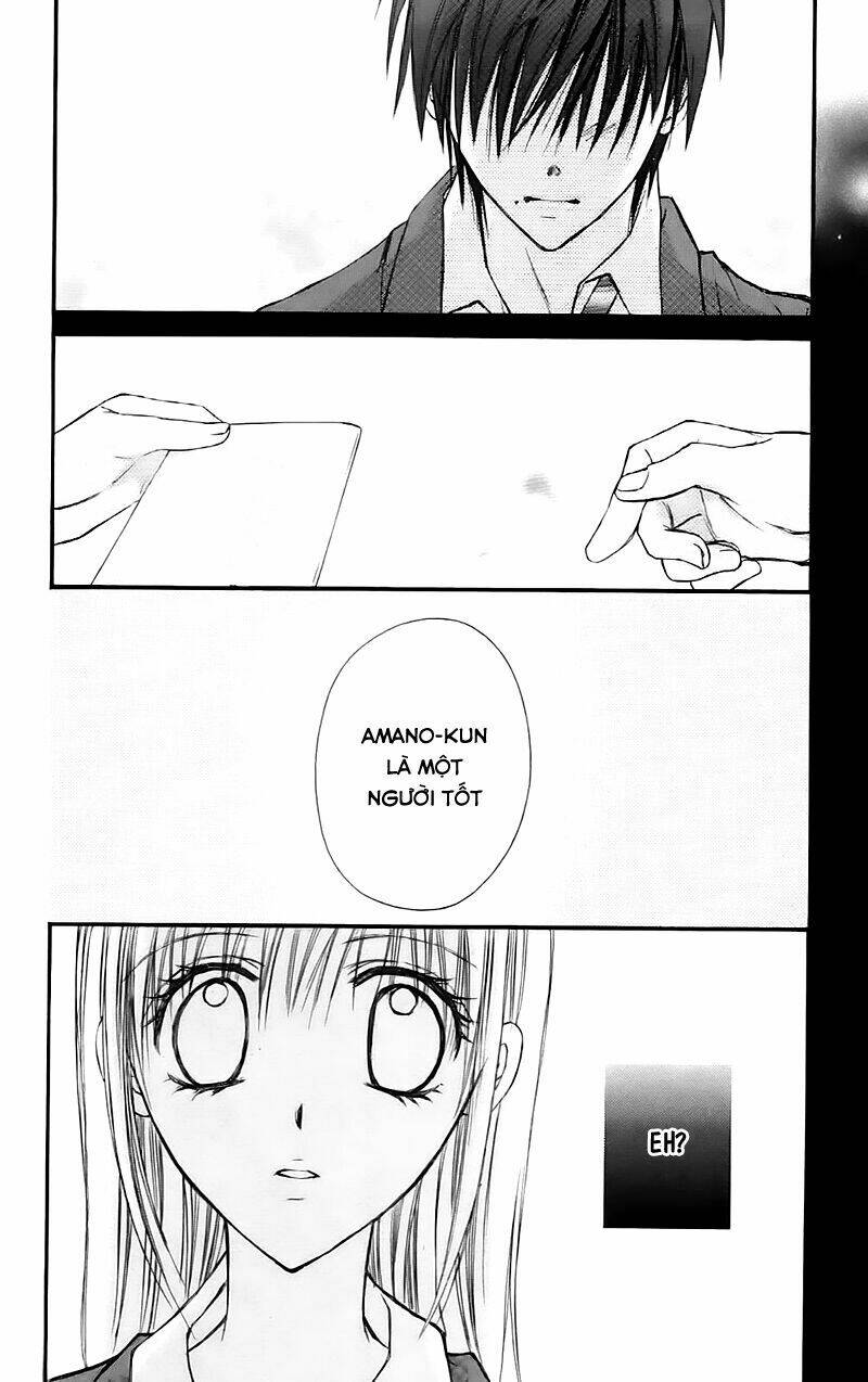 namida usagi - seifuku no kataomoi chapter 17 24