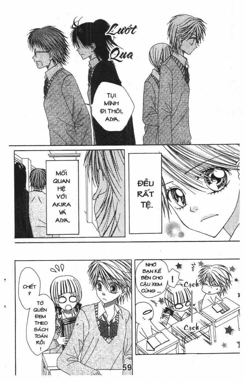 tomodachi gokko [takeuchi ayaka] chapter 7 59