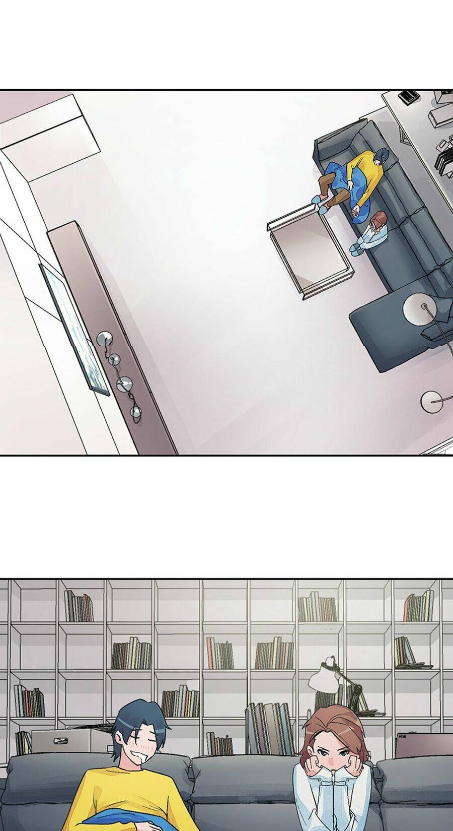 anh hùng và hiệp nữ chapter 67 1