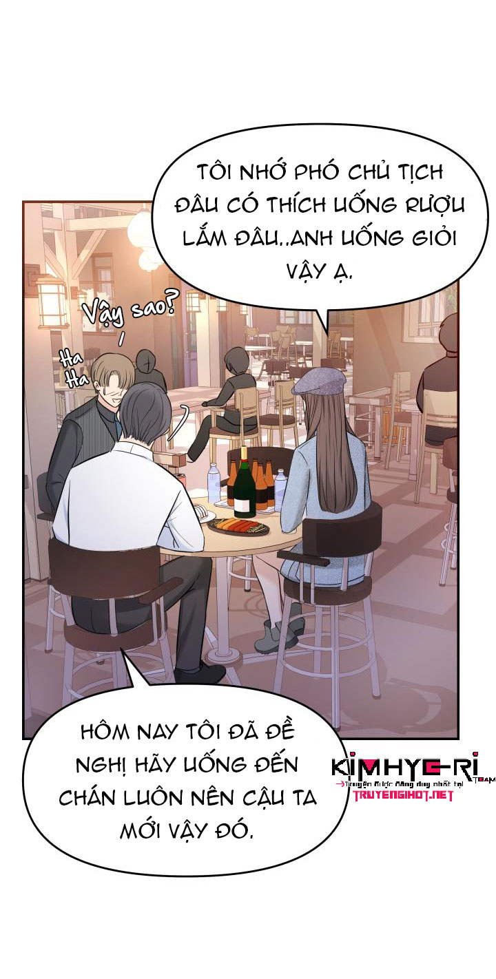 vị đại diện đáng ngờ chapter 7 25