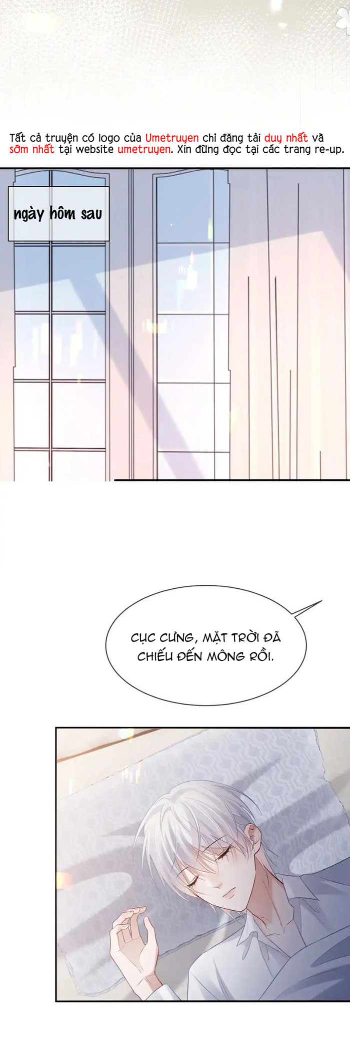 xin hãy ly hôn chapter 120 2