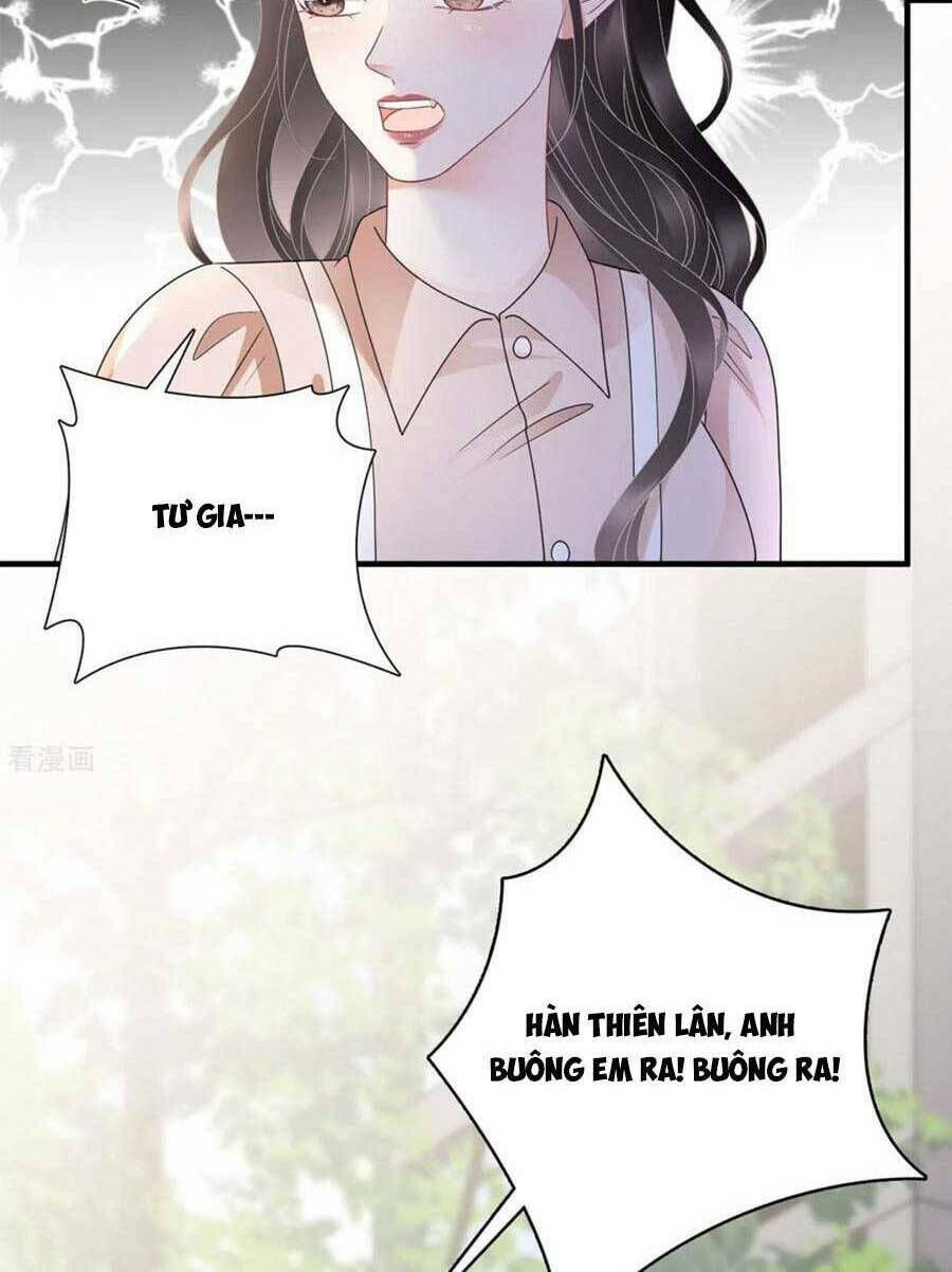 đại tiểu thư có ý đồ gì xấu đâu chapter 139 28