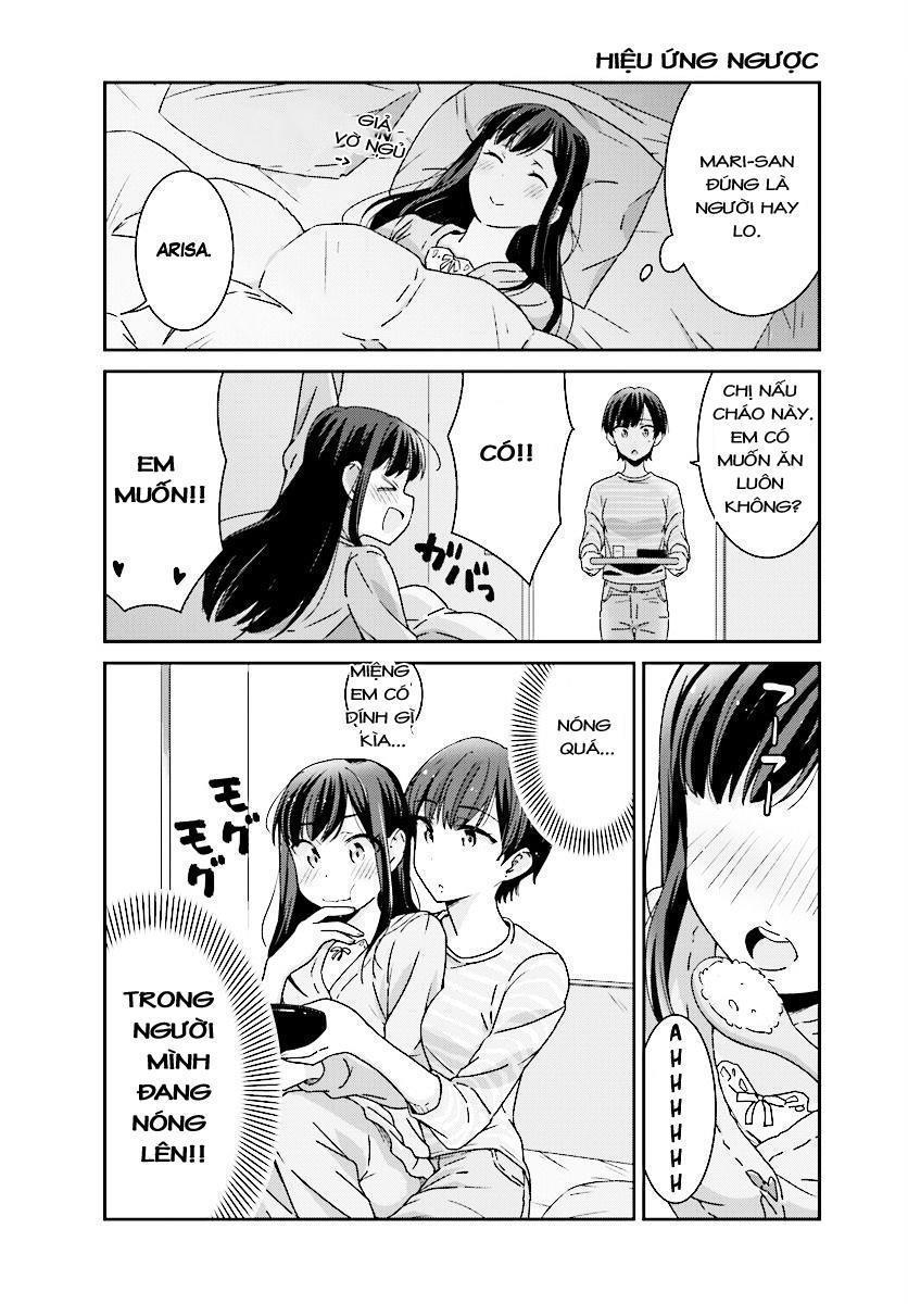 bright and cheery amnesia chapter 6 3