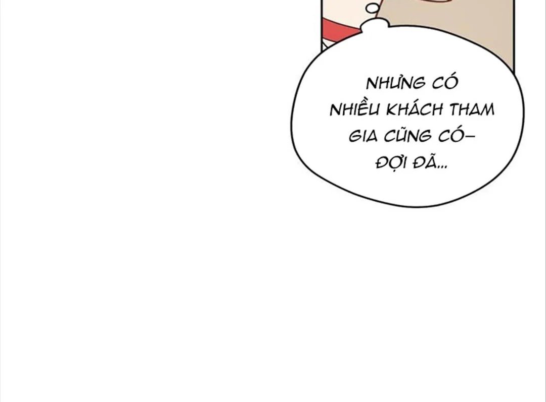 chuyện quái gì với giấc mơ đó vậy chapter 35 20