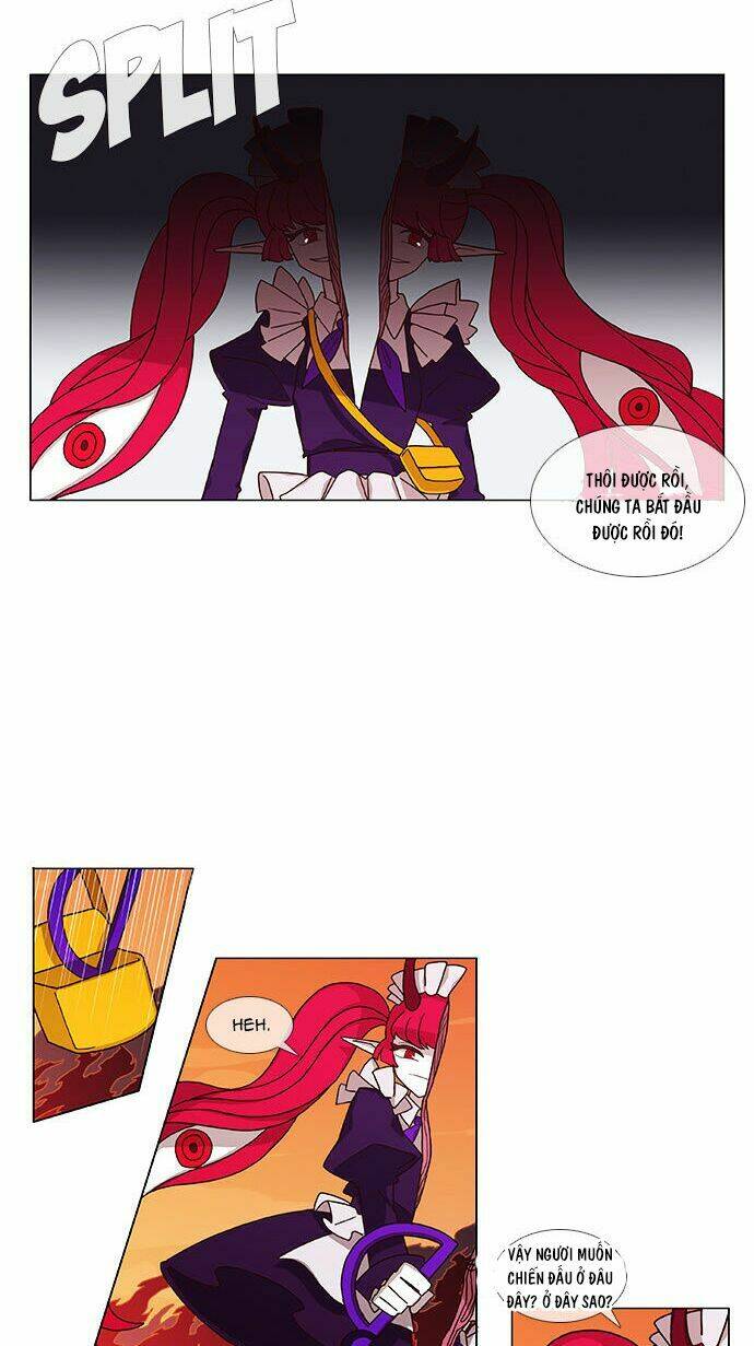 the devil's bag chapter 11 6