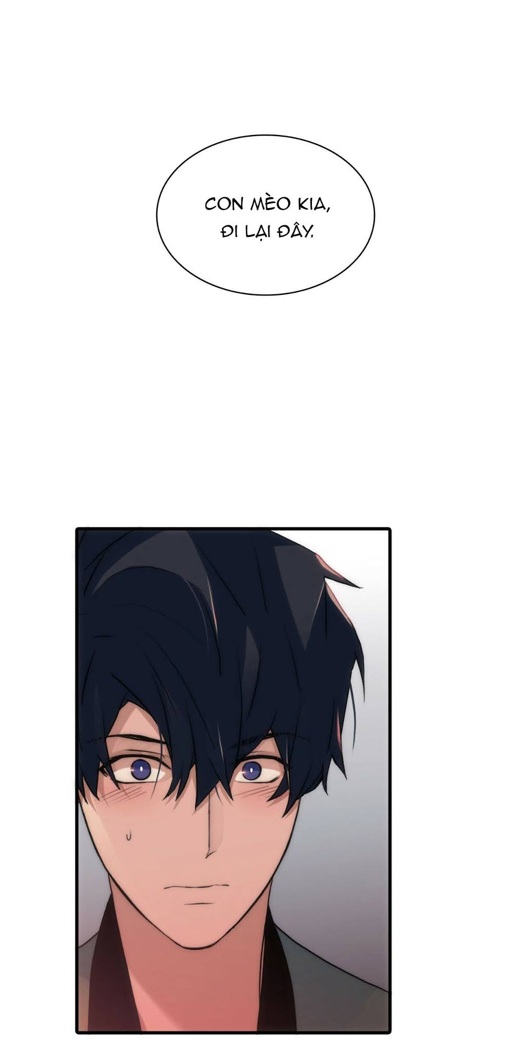 giai điệu của ngôn ngữ chapter 25 17