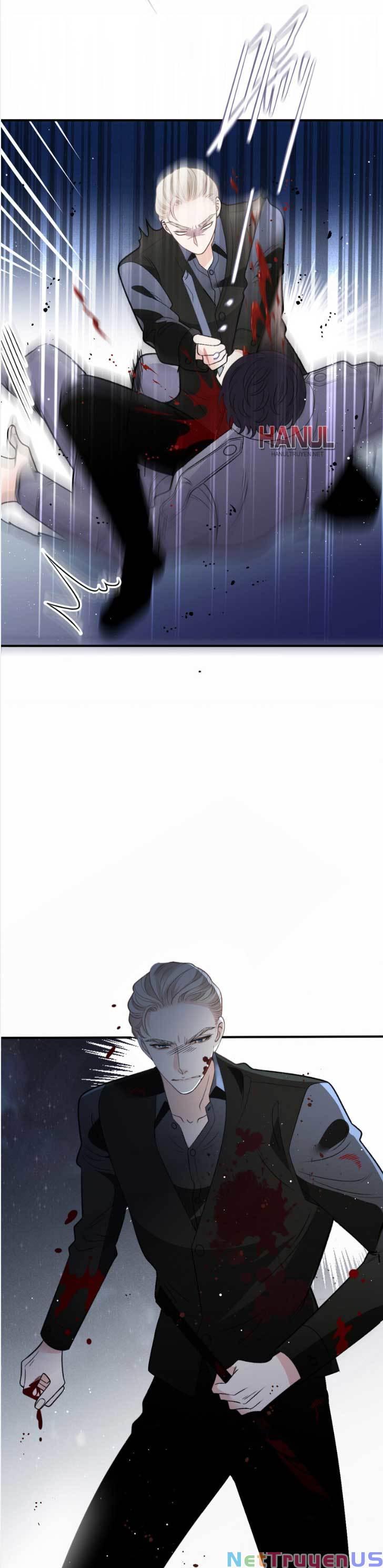 một vợ yêu, một bé con chapter 278 13