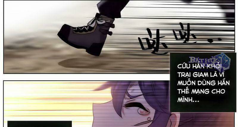 dị tộc trùng sinh tiền truyện chapter 4 32