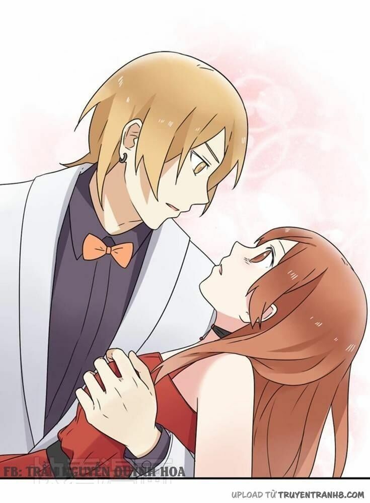 tình yêu! bắt đầu từ ngày hôm nay chapter 1 116