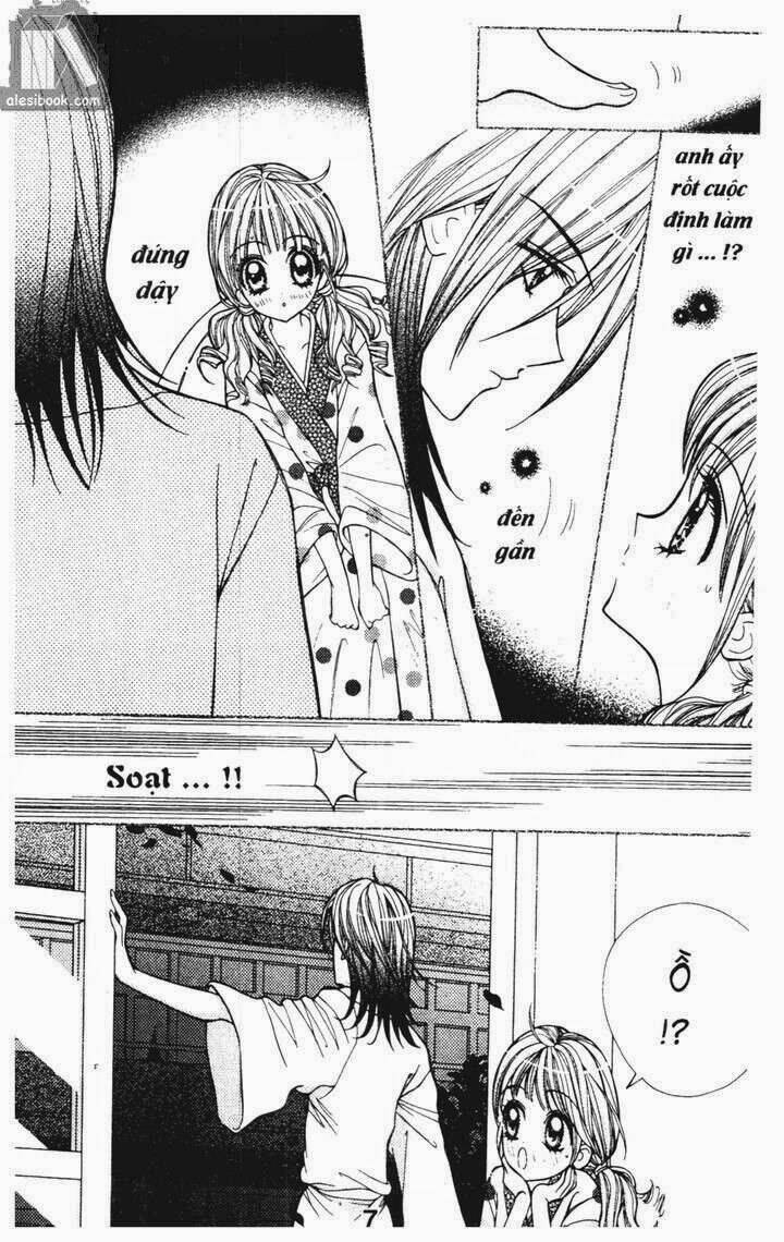 ngôi sao sugar chapter 5 7