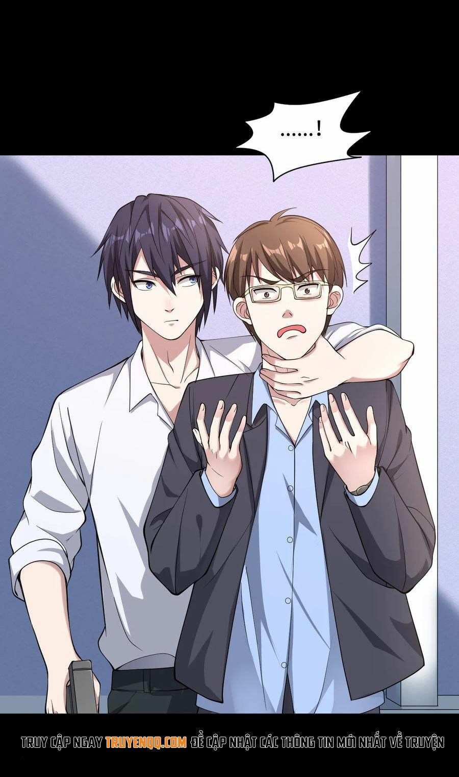 đô thị tà vương chapter 5 6