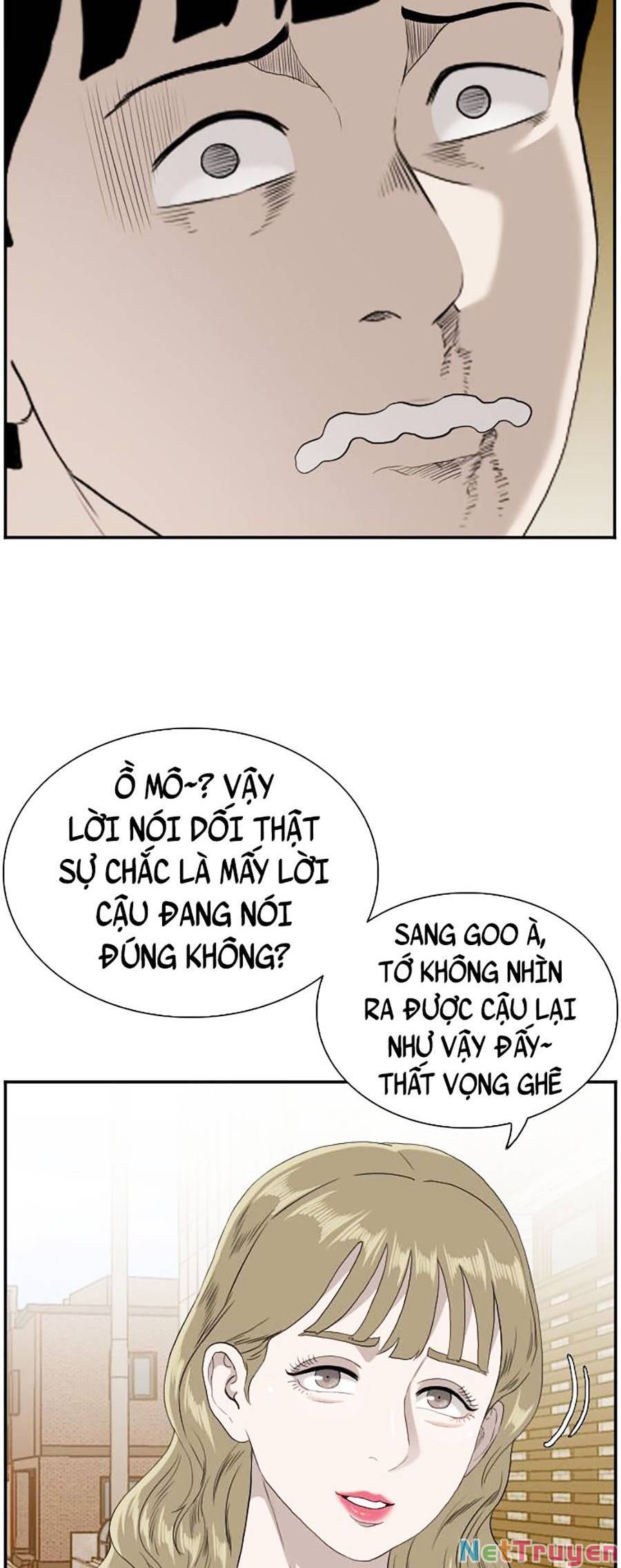 người xấu chapter 95 68