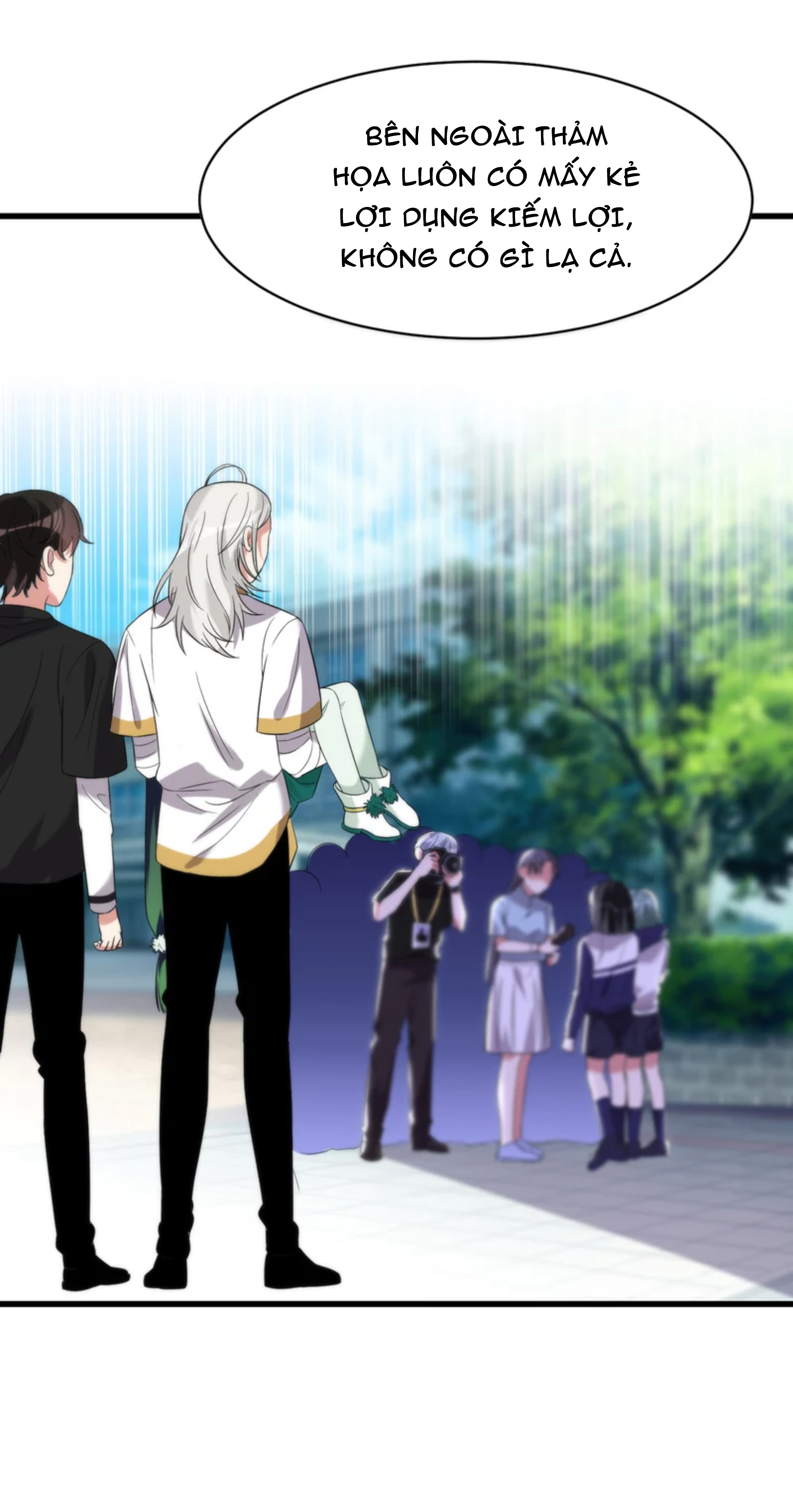 (full) ác thần sự vụ sở chapter 25 7