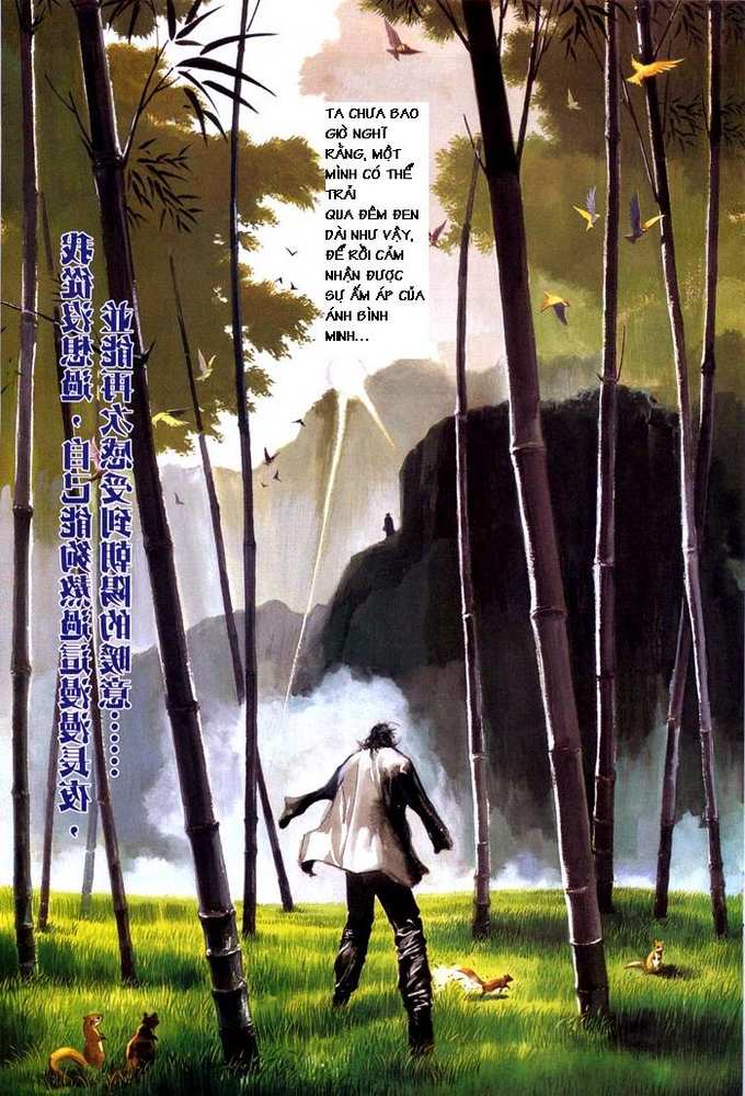 phong vân chapter 462 22