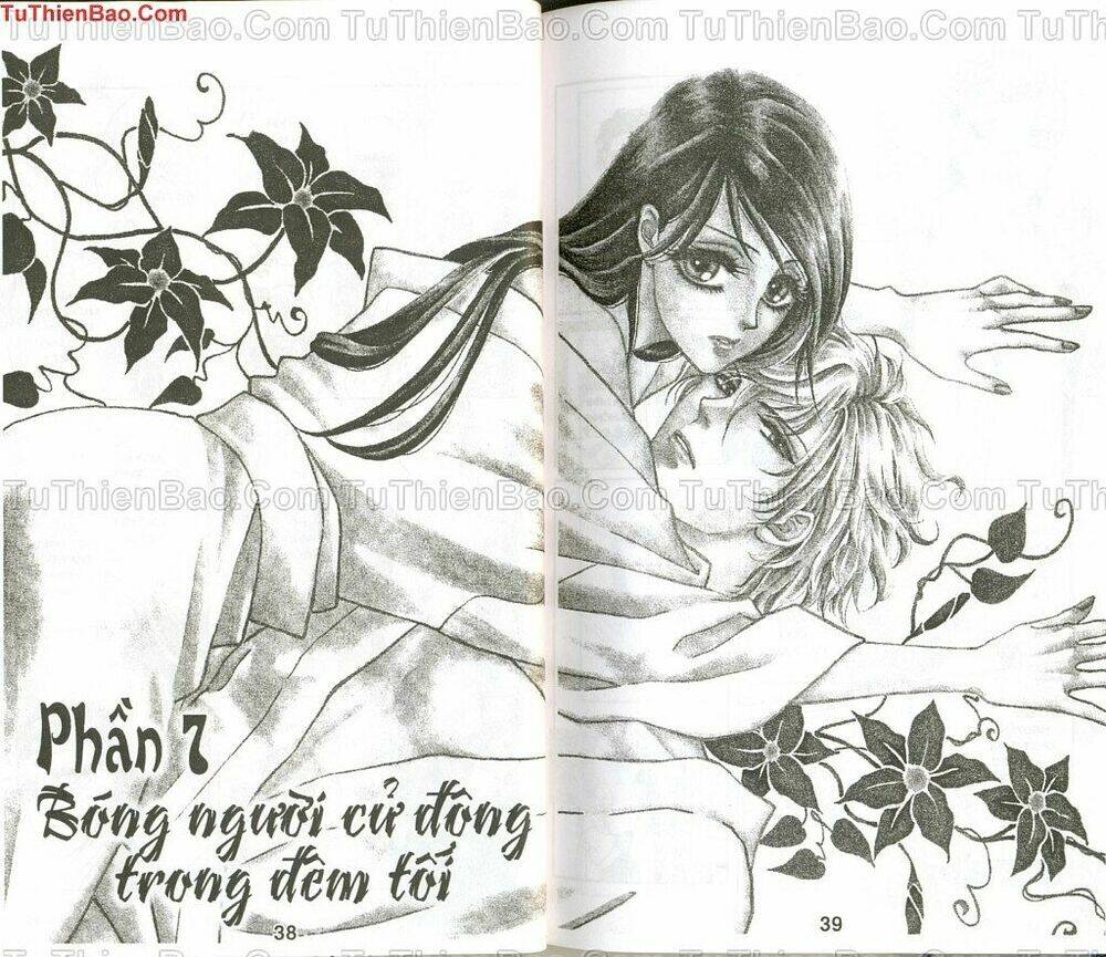 bó hoa tình yêu chapter 2 20
