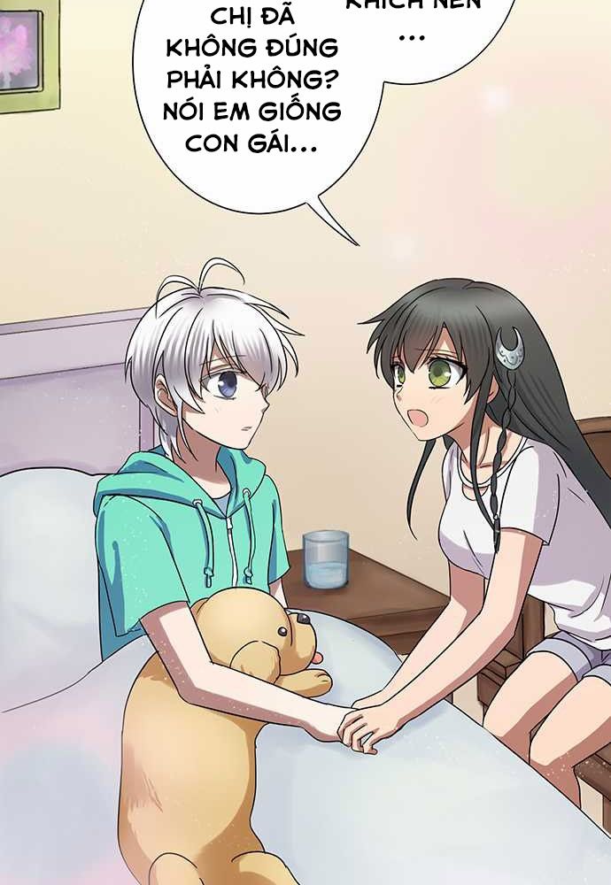 nụ hôn nguyền rủa chapter 24 18