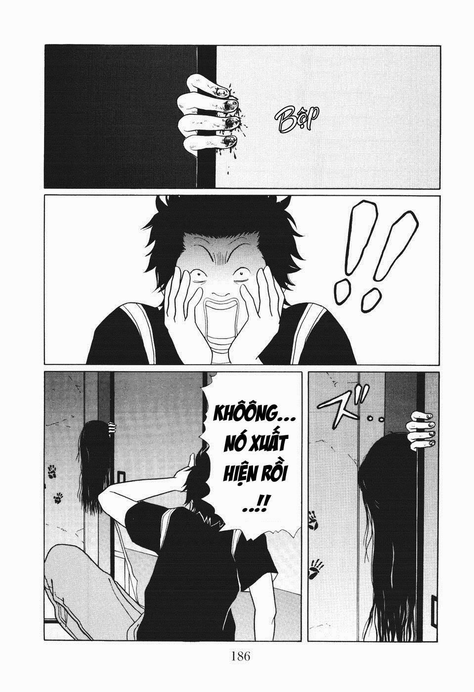 gokusen chapter 142 3