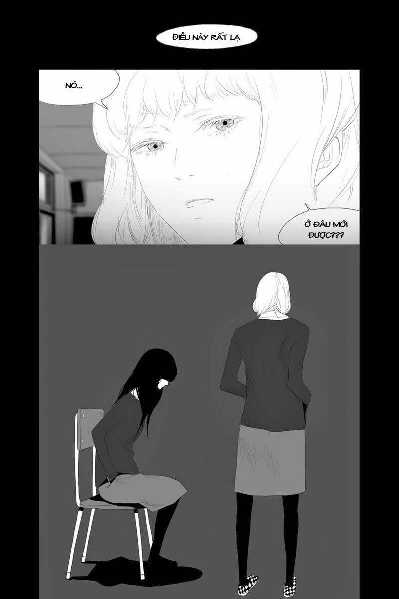 bạn có tin vào ma thuật? chapter 3 23