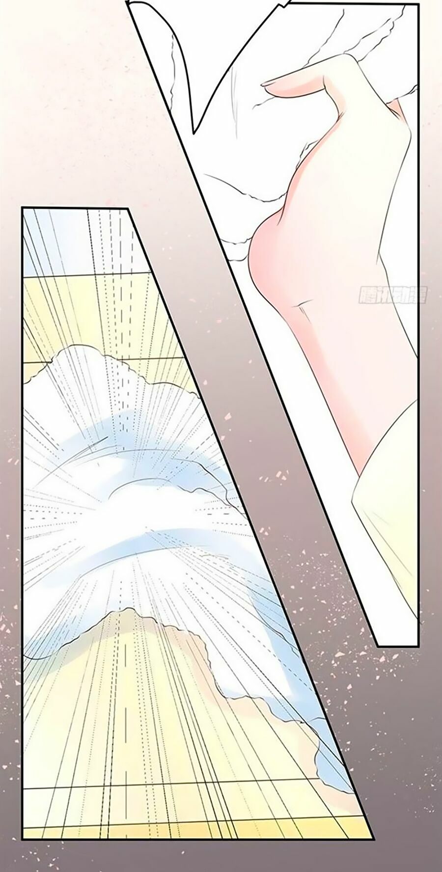 luyến đường thời quang chapter 29 14