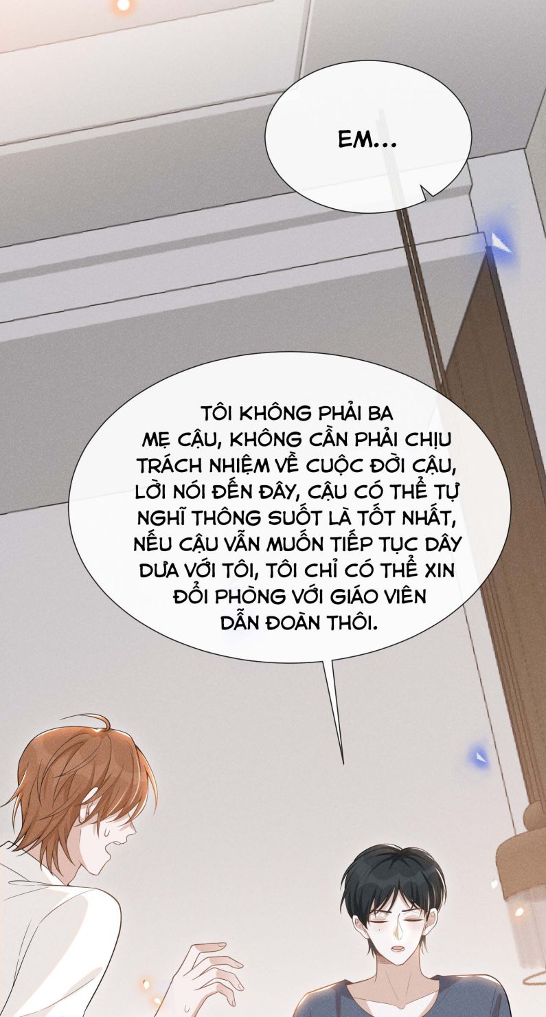 lai sinh bất kiến chapter 76 29